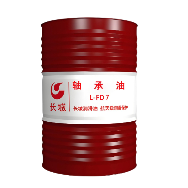 佛子山镇长城FD轴承油